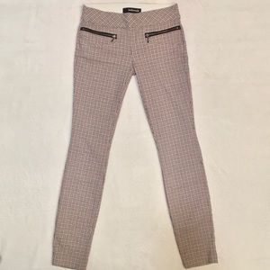 Hollywould Plaid Pants